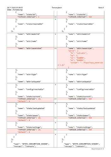 DDF compare (left custom, right GitHub)_2